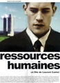 Ressources humaines