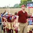 david koechner - The Comebacks