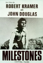 Affiche miniature du film Milestones