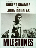 Affiche du film Milestones