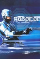 Affiche miniature du film Robocop (1988)