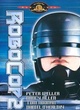 Affiche du film Robocop 2
