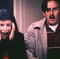 courteney cox david arquette - Scream 3 