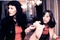 courteney cox parker posey