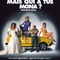 Affiche du film Mais qui a tué Mona ? - Mais qui a tué Mona ? 