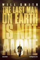 Affiche miniature du film Je suis une légende 2
