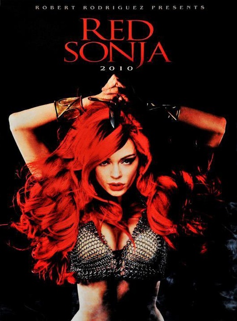 affiche du film
