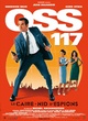 Affiche du film OSS 117 : Le Caire nid d'espions