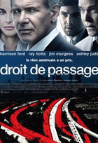 Affiche miniature du film Droit de Passage
