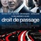 Affiche du film Droit de Passage  - Droit de Passage 