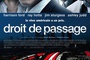 Affiche du film Droit de Passage 