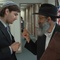 Jim Sturgess a gauche - Droit de Passage 