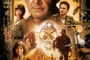 Affiche du film Indiana Jones 5
