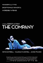 Affiche miniature du film Company