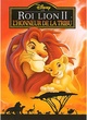 Affiche du film Le Roi lion 2 : L'Honneur de la tribu