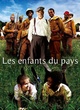 Affiche du film Les enfants du pays