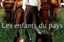 Affiche du film Les enfants du pays