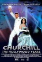 Affiche miniature du film Churchill : The Hollywood Years