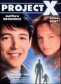 Project X