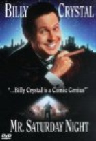 Affiche miniature du film Mr. Saturday Night