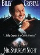 Affiche du film Mr. Saturday Night