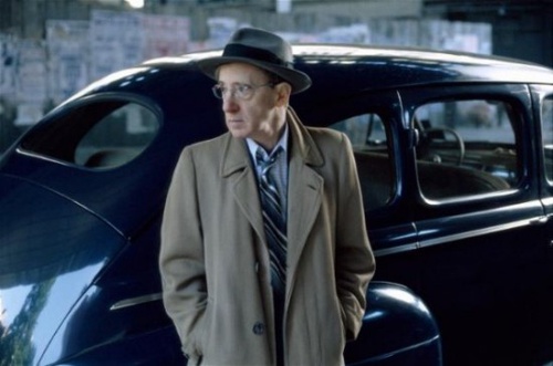Woody Allen