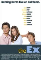 Affiche miniature du film Son ex et moi