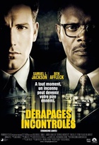 Affiche miniature du film Dérapages Incontrôlés