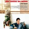 Affiche du film Un enfant pas comme les autres - Un enfant pas comme les autres 