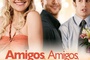 amigos amigos mulheres a parte