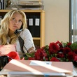 kate hudson au telephone