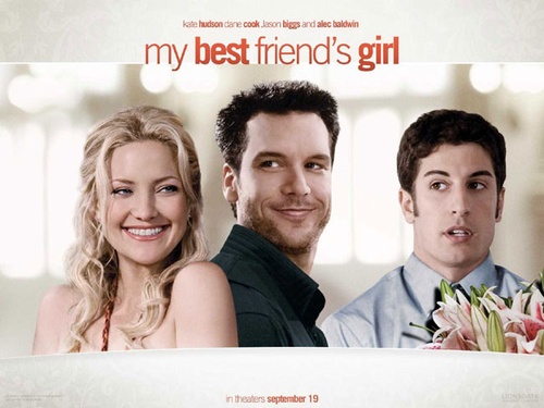 my best friend s girl poster teaser usa