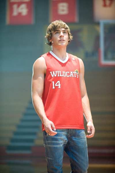 zac efron