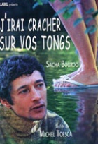Affiche miniature du film _J'irai cracher sur vos tongs