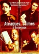 Affiche du film Arnaques, crimes et botanique