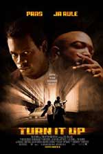 Affiche du film Turn It Up (2000)