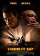 Affiche du film Turn It Up (2000)