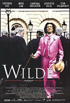 Affiche miniature du film Oscar Wilde