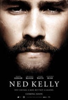 Affiche miniature du film Ned Kelly