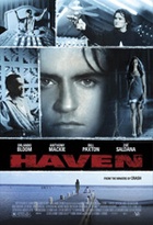 Affiche miniature du film Haven