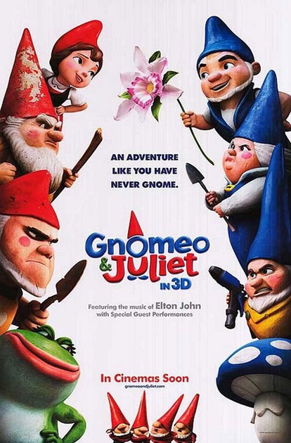 affiche americaine