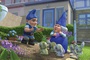 gnomeo et sa maman