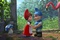 juliette et gnomeo amoureux