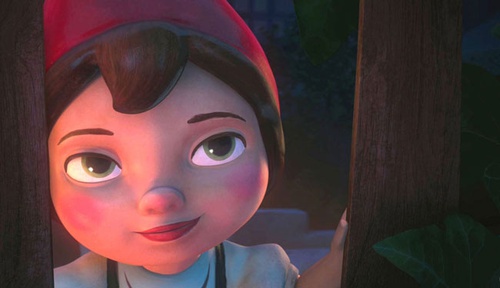 la belle juliette