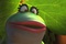 la grenouille