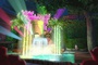 un jardin enchante