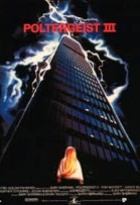 Affiche miniature du film Poltergeist III