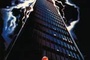 Affiche du film Poltergeist III