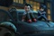 astro boy et son amie