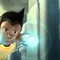 astro boy faisant feu - Astro Boy 
